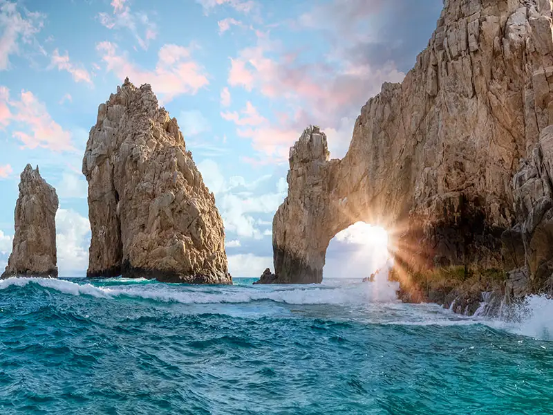 Los Cabos Baja California Sur México