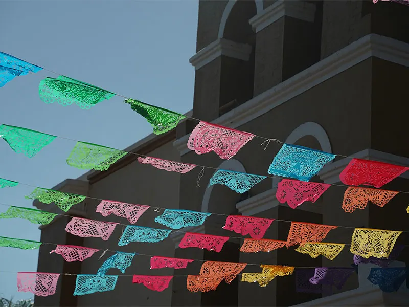 Todos Santos Baja California Sur México