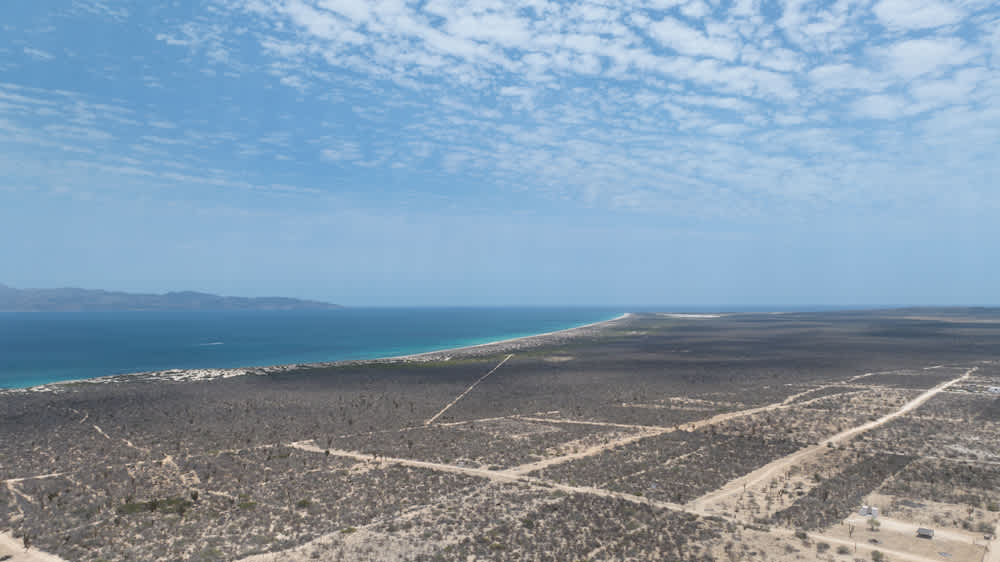 Propiedad Bahia Turquesa
