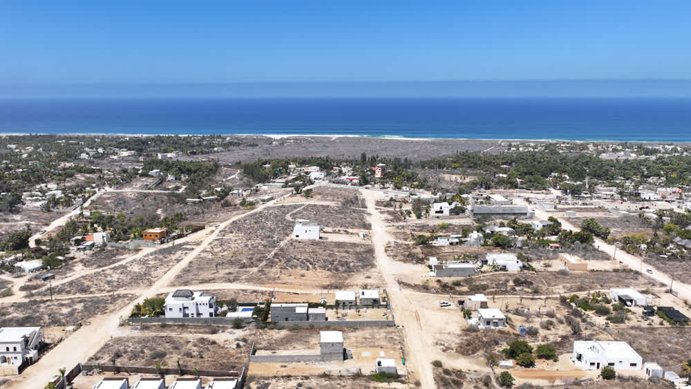 Terreno – Las Tunas